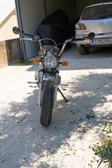 Honda Monkey 125 2016 Monkey Le Mans-thumb-2