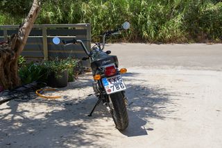 Honda Monkey 125 2016 Monkey Le Mans-thumb-3