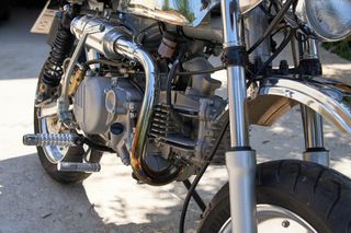 Honda Monkey 125 2016 Monkey Le Mans-thumb-8
