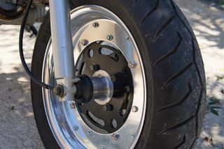 Honda Monkey 125 2016 Monkey Le Mans-thumb-9