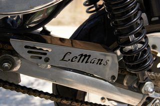 Honda Monkey 125 2016 Monkey Le Mans-thumb-13