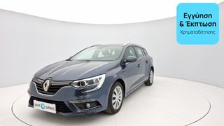 Renault Megane 2018 1.5 DCI Energy Business | ΕΩΣ 5 ΕΤΗ ΕΓΓΥΗΣΗ
