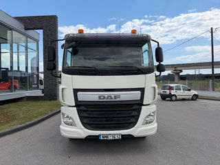 Απορριμματοφόρο DAF 2016 CF EURO6 ΑΠΟΡΡΙΜΜΑΤΟΦΟΡΟ 20 Κ.Μ.-thumb-1