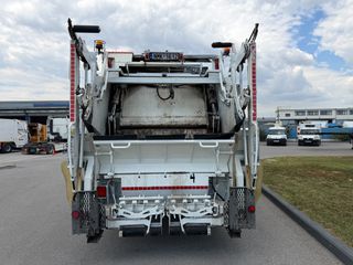 Απορριμματοφόρο DAF 2016 CF EURO6 ΑΠΟΡΡΙΜΜΑΤΟΦΟΡΟ 20 Κ.Μ.-thumb-5