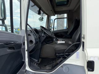 Απορριμματοφόρο DAF 2016 CF EURO6 ΑΠΟΡΡΙΜΜΑΤΟΦΟΡΟ 20 Κ.Μ.-thumb-7