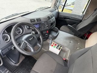 Απορριμματοφόρο DAF 2016 CF EURO6 ΑΠΟΡΡΙΜΜΑΤΟΦΟΡΟ 20 Κ.Μ.-thumb-8