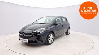 Opel Corsa 2018 1.4 Enjoy LPG | ΕΩΣ 5 ΕΤΗ ΕΓΓΥΗΣΗ
