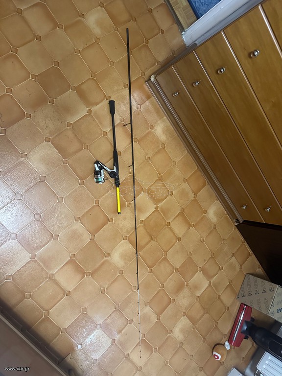 Pregio venom 45-92 TN3000
