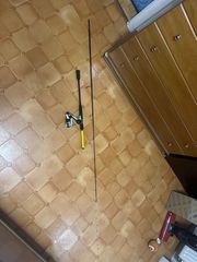 Pregio venom 45-92 TN3000