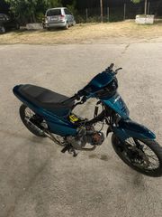 Daytona DY-R 125 2000