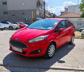Ford Fiesta 2016 ECOBOOST ΑΥΤΟΜΑΤΟ