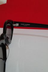 Γνήσια SAINT LAURENT Butterfly-thumb-5