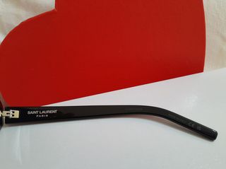 Γνήσια SAINT LAURENT Butterfly-thumb-6
