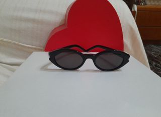 Γνήσια SAINT LAURENT Butterfly-thumb-11