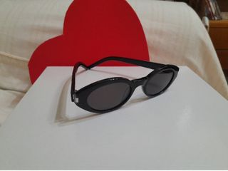 Γνήσια SAINT LAURENT Butterfly-thumb-14