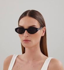Γνήσια SAINT LAURENT Butterfly-thumb-2