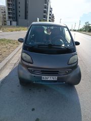 Smart ForTwo 2000