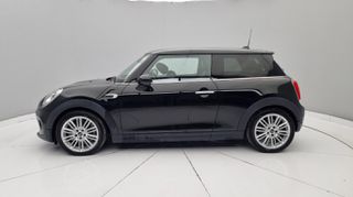 Mini Cooper 2017 1.5 Chilli Pack | ΕΩΣ 5 ΕΤΗ ΕΓΓΥΗΣΗ-thumb-10