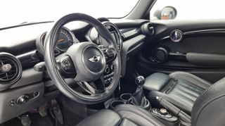 Mini Cooper 2017 1.5 Chilli Pack | ΕΩΣ 5 ΕΤΗ ΕΓΓΥΗΣΗ-thumb-17