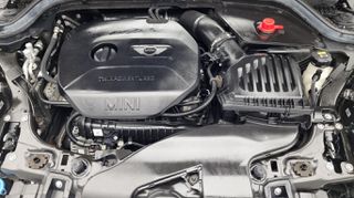 Mini Cooper 2017 1.5 Chilli Pack | ΕΩΣ 5 ΕΤΗ ΕΓΓΥΗΣΗ-thumb-31