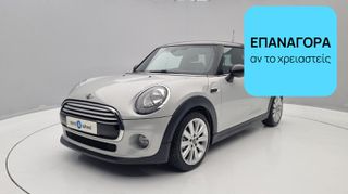 Mini Cooper 2014 1.5 Chili | ΕΩΣ 5 ΕΤΗ ΕΓΓΥΗΣΗ