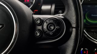 Mini Cooper 2014 1.5 Chili | ΕΩΣ 5 ΕΤΗ ΕΓΓΥΗΣΗ-thumb-20