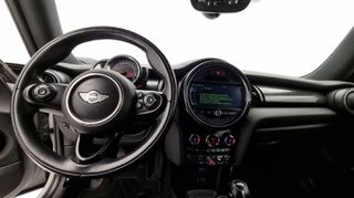 Mini Cooper 2014 1.5 Chili | ΕΩΣ 5 ΕΤΗ ΕΓΓΥΗΣΗ-thumb-17
