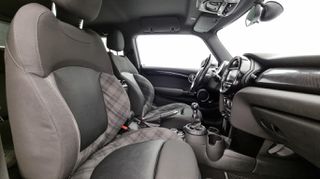 Mini Cooper 2014 1.5 Chili | ΕΩΣ 5 ΕΤΗ ΕΓΓΥΗΣΗ-thumb-25