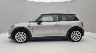 Mini Cooper 2014 1.5 Chili | ΕΩΣ 5 ΕΤΗ ΕΓΓΥΗΣΗ-thumb-10