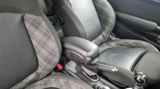Mini Cooper 2014 1.5 Chili | ΕΩΣ 5 ΕΤΗ ΕΓΓΥΗΣΗ-thumb-27