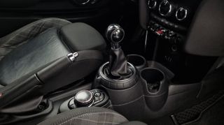 Mini Cooper 2014 1.5 Chili | ΕΩΣ 5 ΕΤΗ ΕΓΓΥΗΣΗ-thumb-28