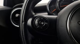 Mini Cooper 2014 1.5 Chili | ΕΩΣ 5 ΕΤΗ ΕΓΓΥΗΣΗ-thumb-19