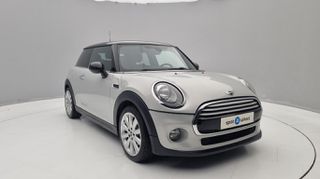 Mini Cooper 2014 1.5 Chili | ΕΩΣ 5 ΕΤΗ ΕΓΓΥΗΣΗ-thumb-3