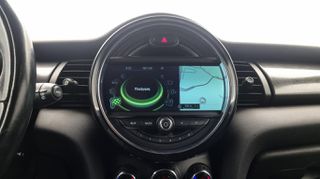 Mini Cooper 2014 1.5 Chili | ΕΩΣ 5 ΕΤΗ ΕΓΓΥΗΣΗ-thumb-21