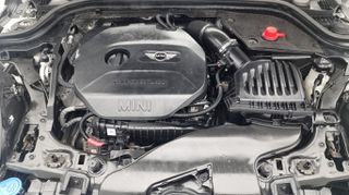 Mini Cooper 2014 1.5 Chili | ΕΩΣ 5 ΕΤΗ ΕΓΓΥΗΣΗ-thumb-31