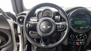 Mini Cooper 2014 1.5 Chili | ΕΩΣ 5 ΕΤΗ ΕΓΓΥΗΣΗ-thumb-18