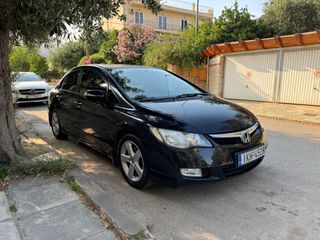 Honda Civic 2009 LS