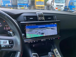 DS DS7 2024 Automatic 1.5D Bastille 130HP ΕΛΛΗΝΙΚΟ ΝΕΟ!-thumb-2