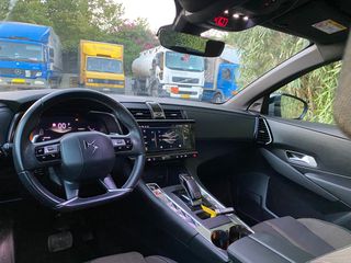 DS DS7 2024 Automatic 1.5D Bastille 130HP ΕΛΛΗΝΙΚΟ ΝΕΟ!-thumb-3