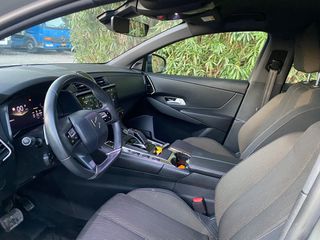 DS DS7 2024 Automatic 1.5D Bastille 130HP ΕΛΛΗΝΙΚΟ ΝΕΟ!-thumb-5