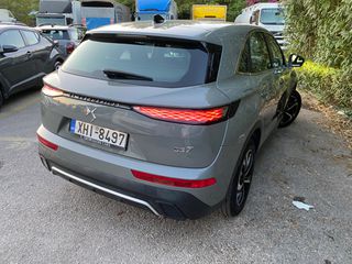 DS DS7 2024 Automatic 1.5D Bastille 130HP ΕΛΛΗΝΙΚΟ ΝΕΟ!-thumb-12