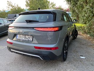 DS DS7 2024 Automatic 1.5D Bastille 130HP ΕΛΛΗΝΙΚΟ ΝΕΟ!-thumb-13