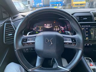 DS DS7 2024 Automatic 1.5D Bastille 130HP ΕΛΛΗΝΙΚΟ ΝΕΟ!-thumb-17