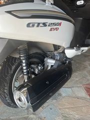 Sym GTS 250 2012 GTS 250I EVO-thumb-1