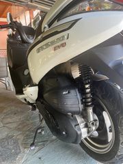 Sym GTS 250 2012 GTS 250I EVO-thumb-4
