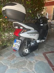 Sym GTS 250 2012 GTS 250I EVO-thumb-5