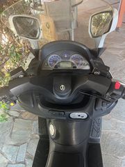 Sym GTS 250 2012 GTS 250I EVO-thumb-6