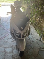 Sym GTS 250 2012 GTS 250I EVO-thumb-7