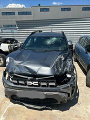 Dacia Duster 2025 4X4 expression-thumb-2