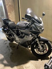 Suzuki GSF 650 S Bandit 2008